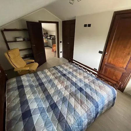 La Casa Di Eraldo 알라시오