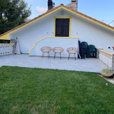 아파트 La Casa Di Eraldo