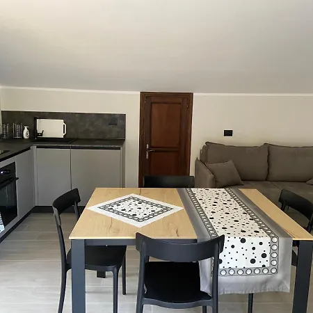 Appartement La Casa Di Eraldo