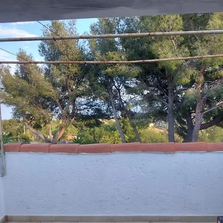 La Casa Di Eraldo ألاسيو