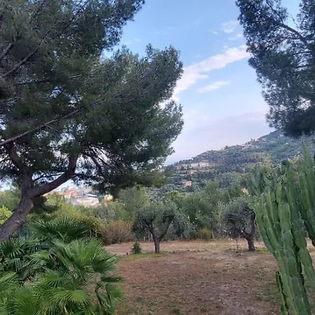 La Casa Di Eraldo شقة ألاسيو