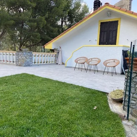 La Casa Di Eraldo * ألاسيو