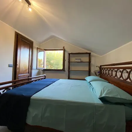 La Casa Di Eraldo * ألاسيو