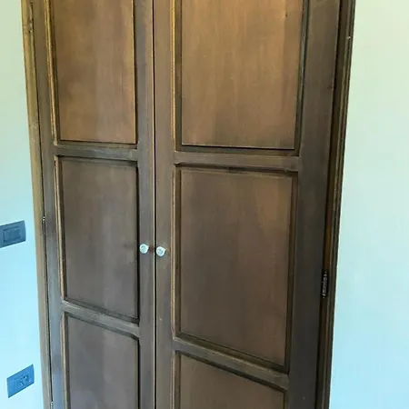 La Casa Di Eraldo